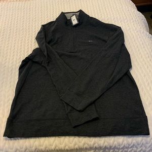 NWT Vineyard Vines Men’s Quarter ZIP